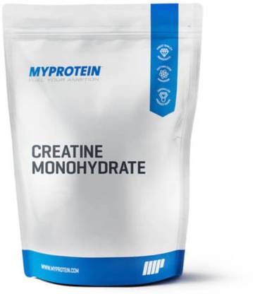 Myprotein Monohydrate 250g Creatine