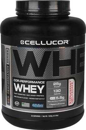 Cellucor Cor-Performance Whey Whey Protein