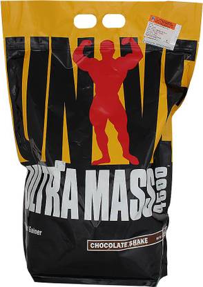 Universal Nutrition Ultra Weight Gainers/Mass Gainers