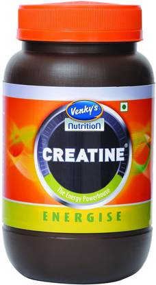 Venky's VENKY034 Creatine