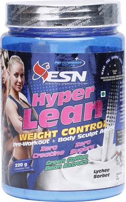 ESN Hyper Lean Glutamine