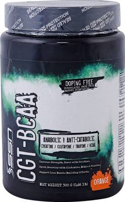 ssn CGT-BCAA BCAA