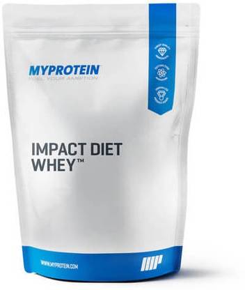 Myprotein Impact Diet Whey Protein