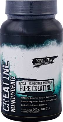 ssn Monohydrate Creatine