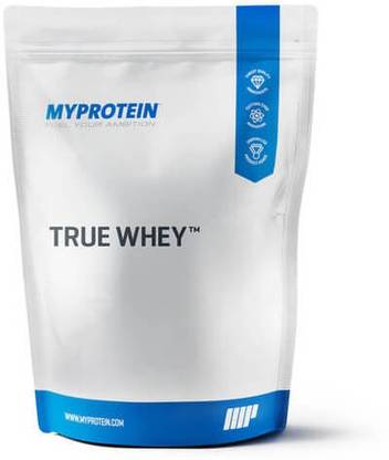 Myprotein True Whey Protein Blend Protein Blends