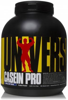 Universal Nutrition casein pro Casein Protein