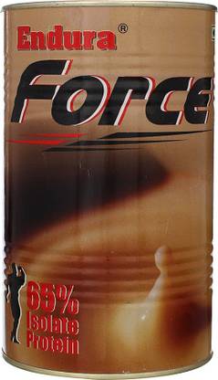 Endura Force Whey Protein