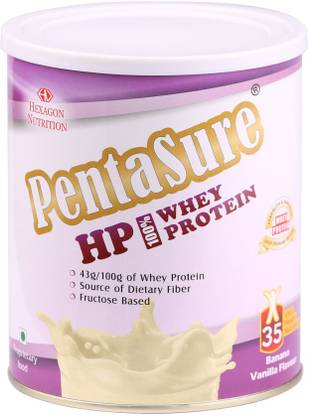 PentaSure HP 400 GM Whey Protein