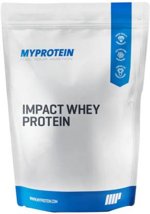 Myprotein Impact Whey Protein - 5kg Whey Protein