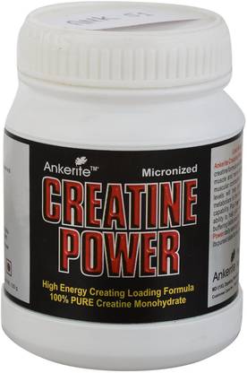 Ankerite MICRONIZED Creatine