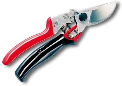 ARS HP-VS8R Rotating Handle Hand Pruner Bypass Pruner