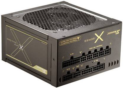 Seasonic SS-850KM3 850 Watts with 10 SATA Cables