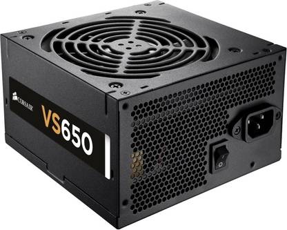 Corsair VS650 650 Watt PSU