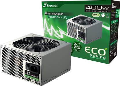 Seasonic SS400BT PSU