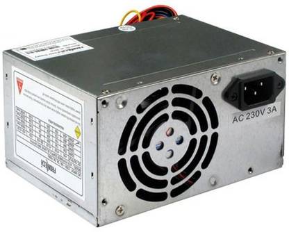Frontech 450 W Smps For Pc 450 Watts PSU
