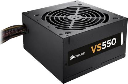 Corsair VS550 550 Watt PSU