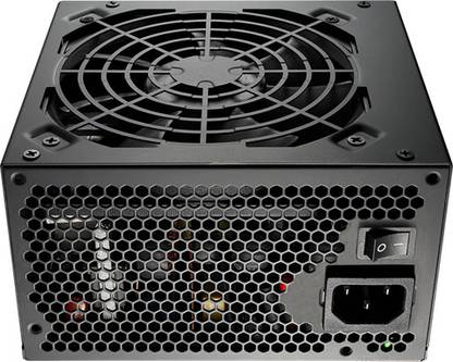 Cooler Master GX 450 Watts PSU