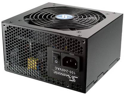 Seasonic S12II 430 Watts PSU