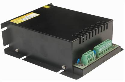 SPD ENERGY TSMPS-50D 50 Watts Computer PSU with 4 SATA Cables