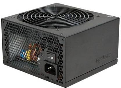 Antec VP450 450 Watts with 4 SATA Cables
