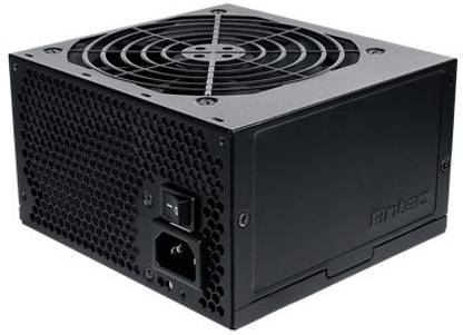 Antec VP450P I 450 Watts with 4 SATA Cables