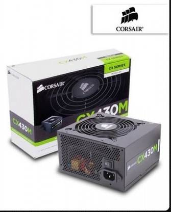 Corsair CX430M 430 Watts PSU