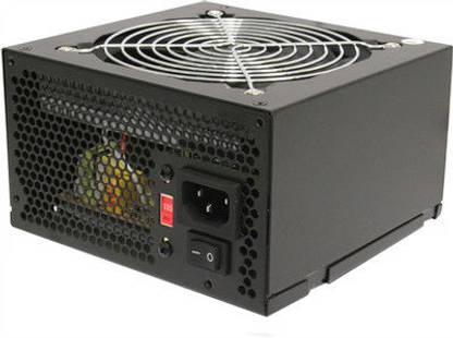 COOLER MASTER CM 350 Plus 350 Watts PSU