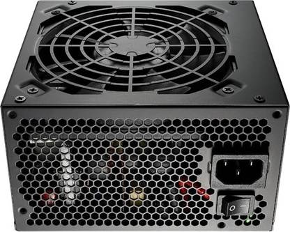 Cooler Master GX 650 Watts PSU