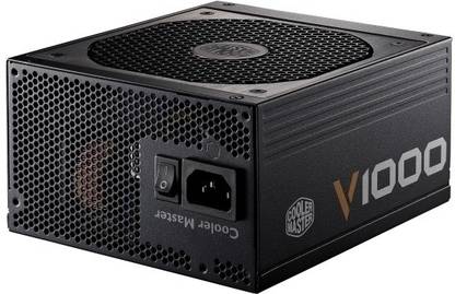 Cooler Master Vanguard 1000 Watts PSU