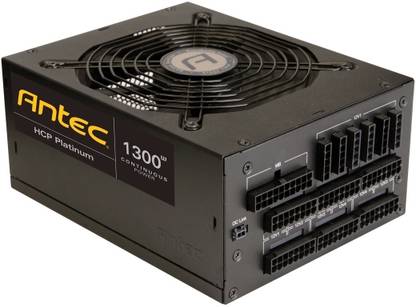 Antec HCP 1300 Platinum 1300 Watts PSU