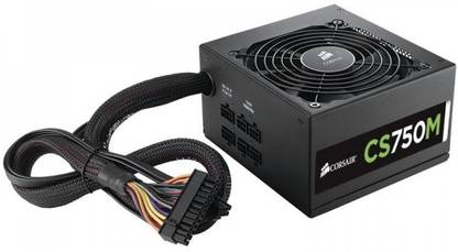Corsair CS750M 750 Watts PSU