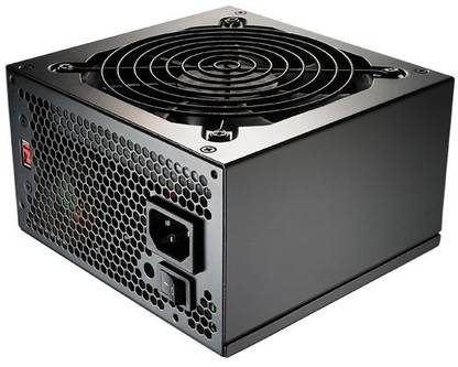 Cooler Master Extreme Power Plus 600 Watts PSU