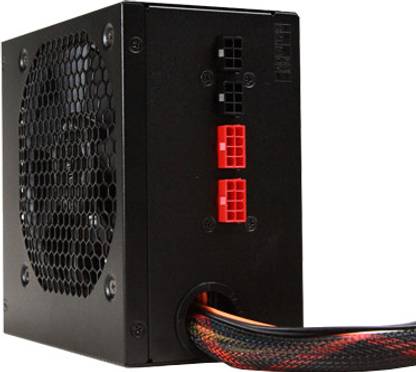Antec VP650PM 650 Watts with 6 SATA Cables