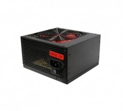 ZEBRONICS ZEB-450W Gold Series 450 Watts with 3 SATA Cables