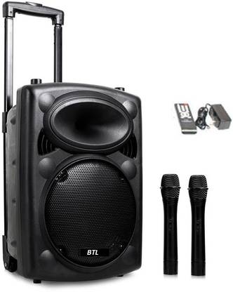 BTL 12INCHD Indoor PA System