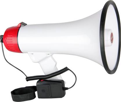5 CORE HW-20F PA MEGAPHONE Outdoor PA System