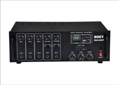 Roxy RSA-80DP Indoor PA System