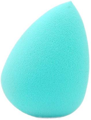 One Personal Care Salon Range All in 1 Foundation, Pan Cake, Compact & Contouring Rain Drop Beauty Blender