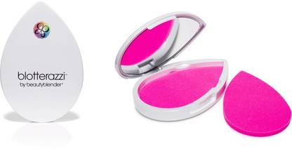 beautyblender Blotterazzi (2 Washable oil blotting Sponges
