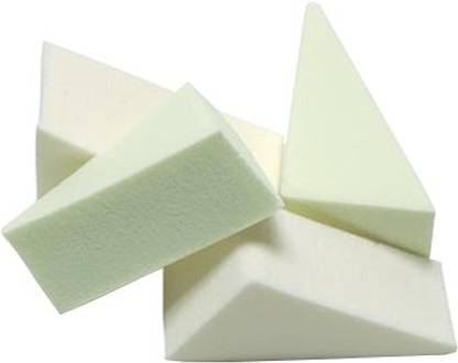 Basicare NR Foundation Wedges