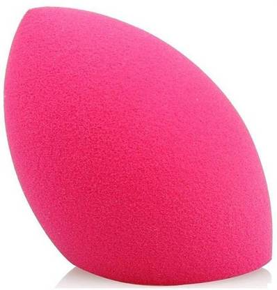 makeupmania Sponge Beauty Blender 1 Pcs (Pink)