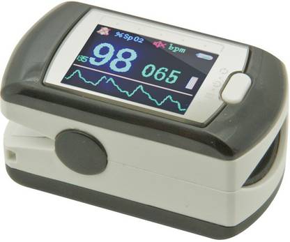 CONTEC CMS50E Pulse Oximeter
