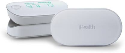 Ihealth Wireless Pulse Pulse Oximeter