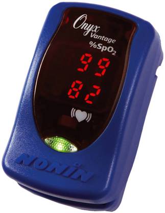 Nonin Onyx Vantage 9590 Finger Pulse Oximeter