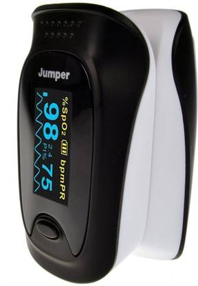 Jumper JPD-500D Pulse Oximeter
