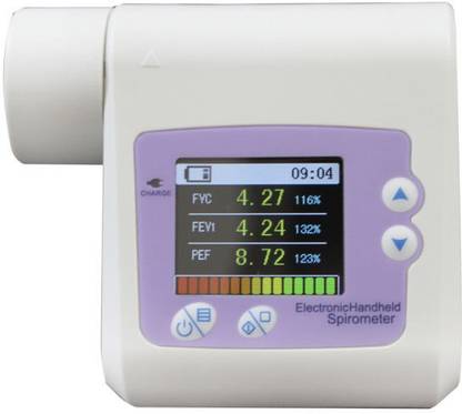 CONTEC SP-10 Pulse Oximeter