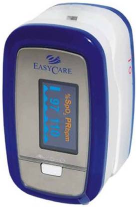 EASYCARE Fingertip Pulse Oximeter