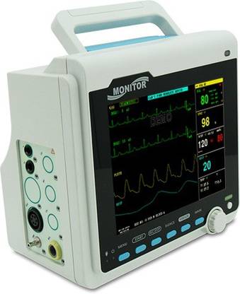 CONTEC CMS-6000 Pulse Oximeter