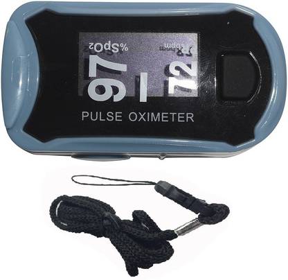 Gibson Fingertip Pulse Oximeter