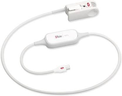 Masimo Ispo2 Sensor Compatible with Ios Phone for Pediatrics Pulse Oximeter